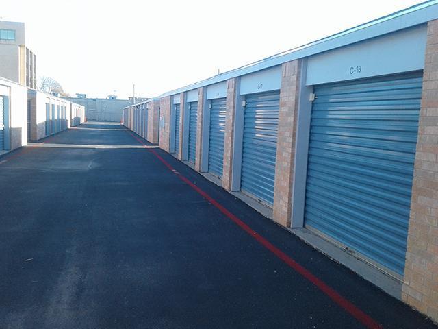 10x10 storage unit at U-STOR SELF STORAGE Abilene, TX in cheap price