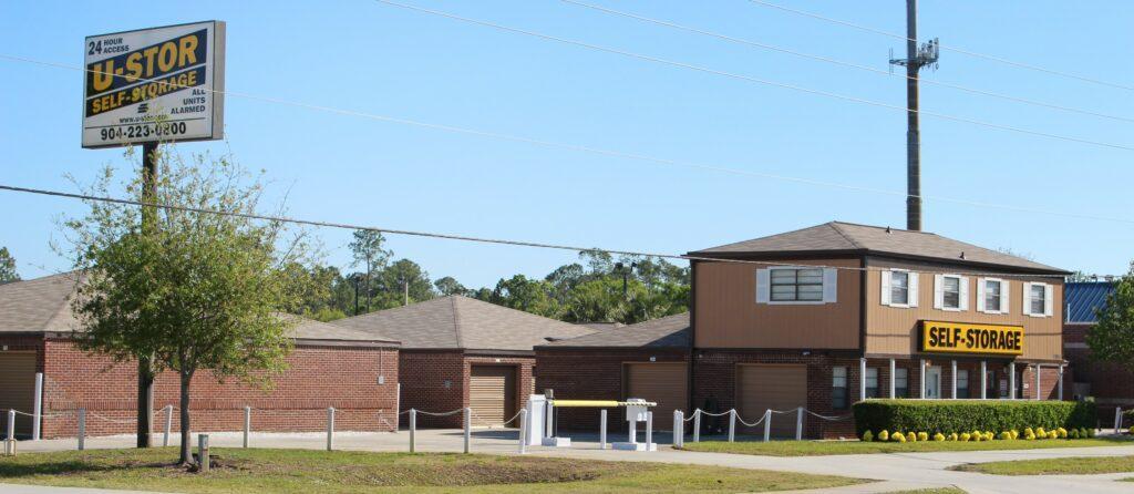 self-storage-facility-jacksonville-fl