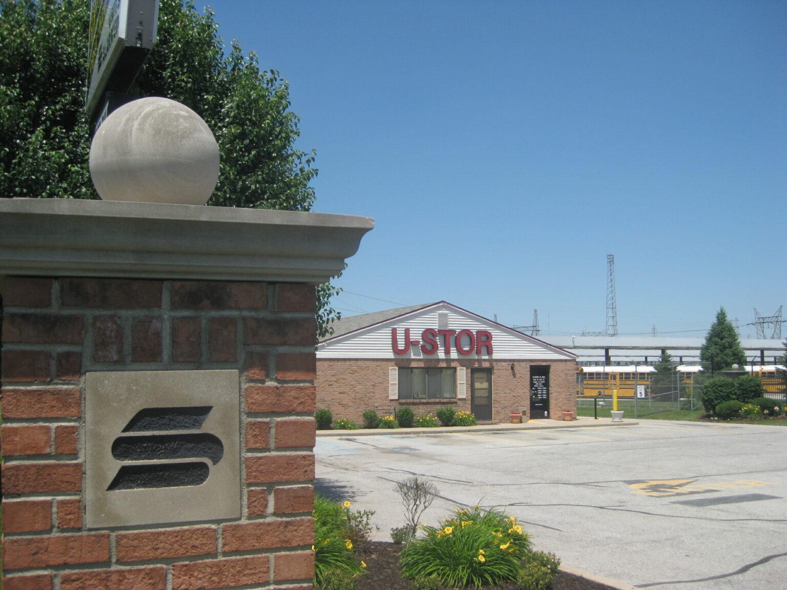 Boat & RV Self Storage