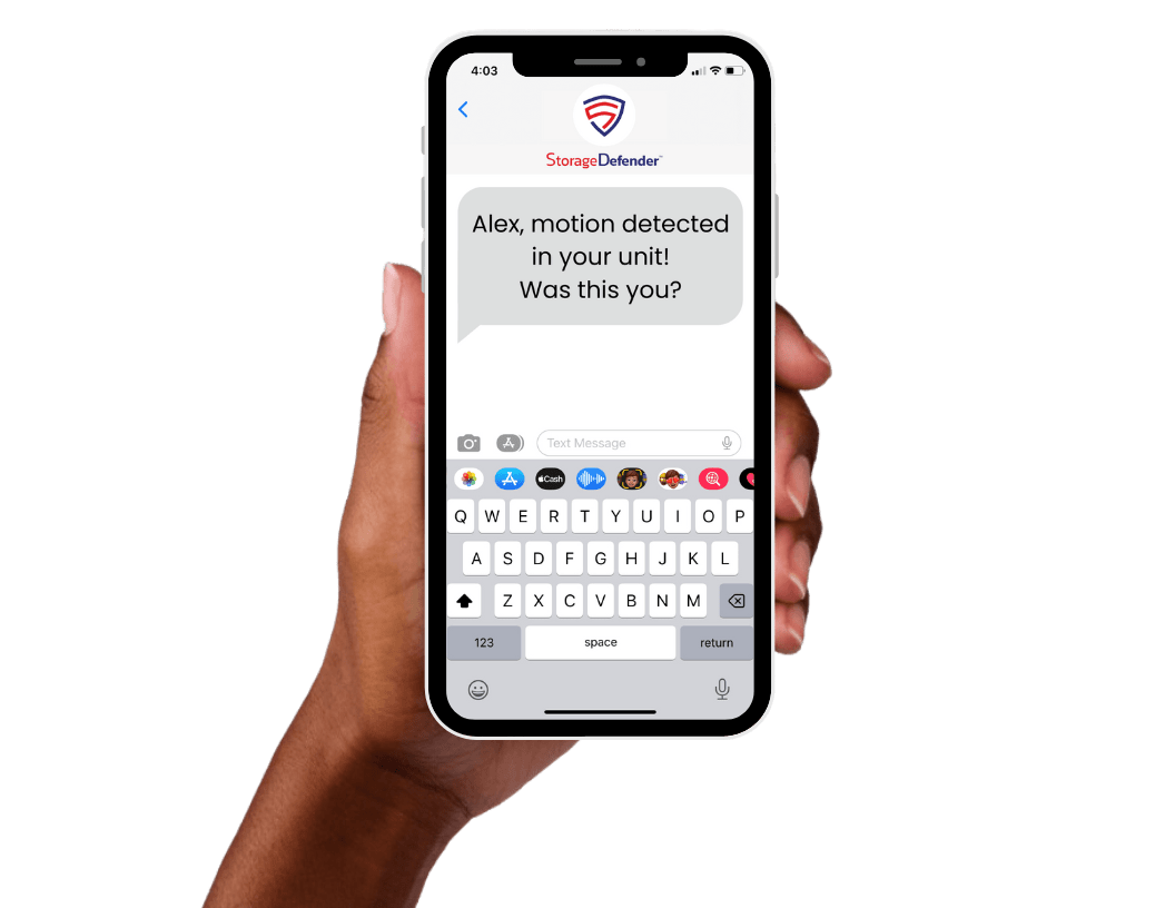Smart Unit Phone Option 1
