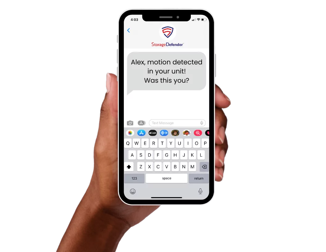 Smart Unit Phone Option 1